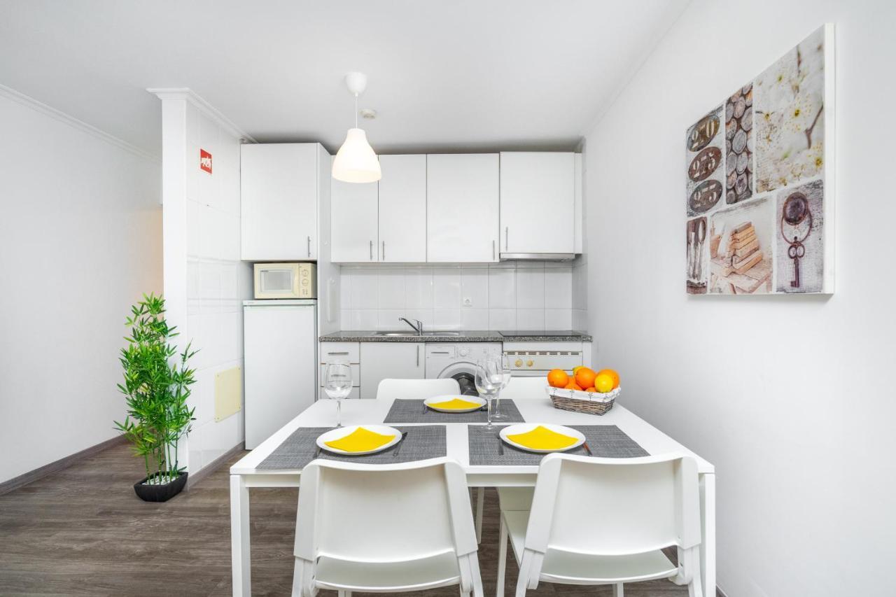Praia Da Rocha, 4G Jardins Da Rocha, Sunny Studio, Air Conditioning, Two Pools, Internet, Parking, By Ig Portimao Bagian luar foto