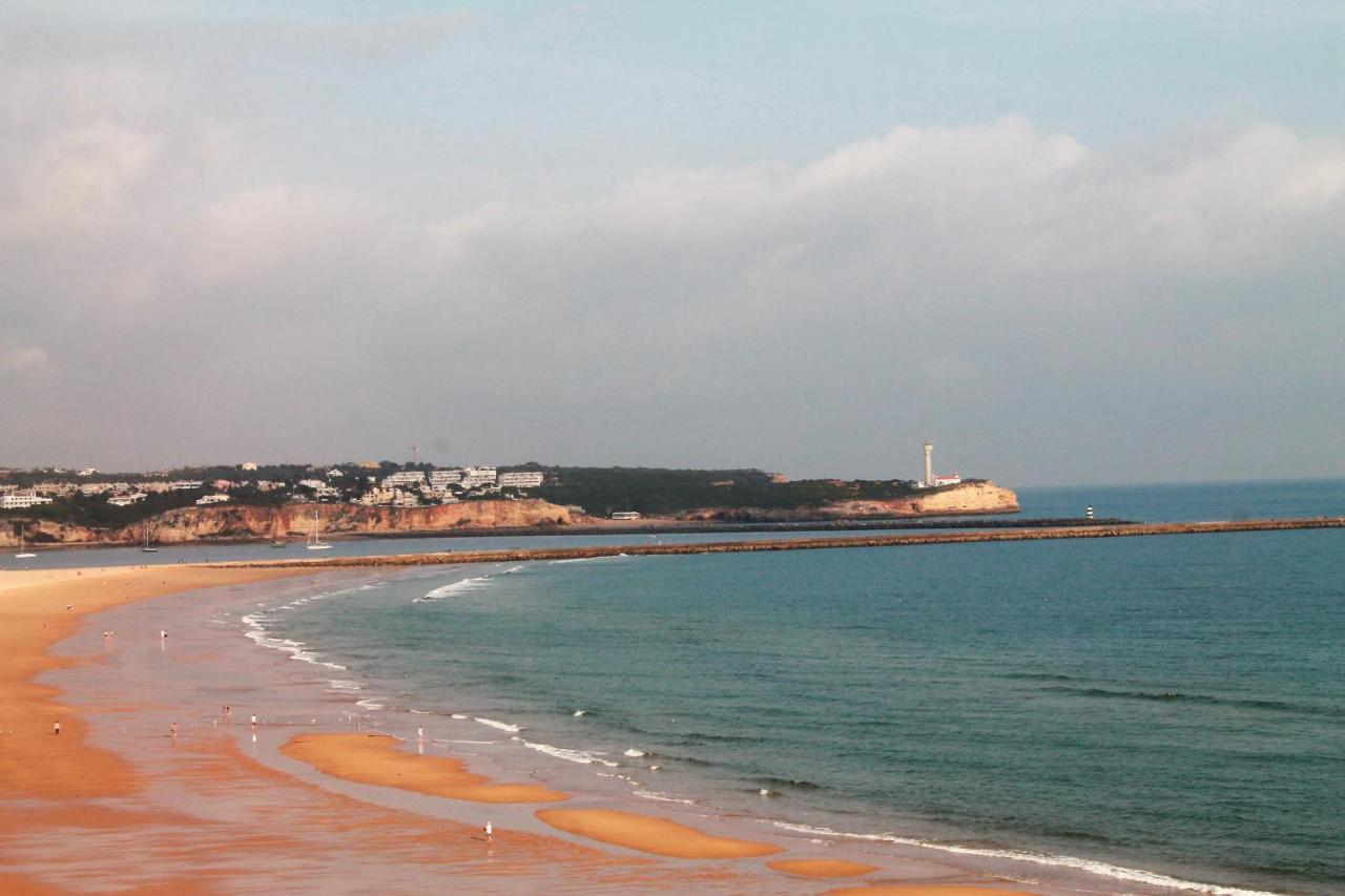 Praia Da Rocha, 4G Jardins Da Rocha, Sunny Studio, Air Conditioning, Two Pools, Internet, Parking, By Ig Portimao Bagian luar foto