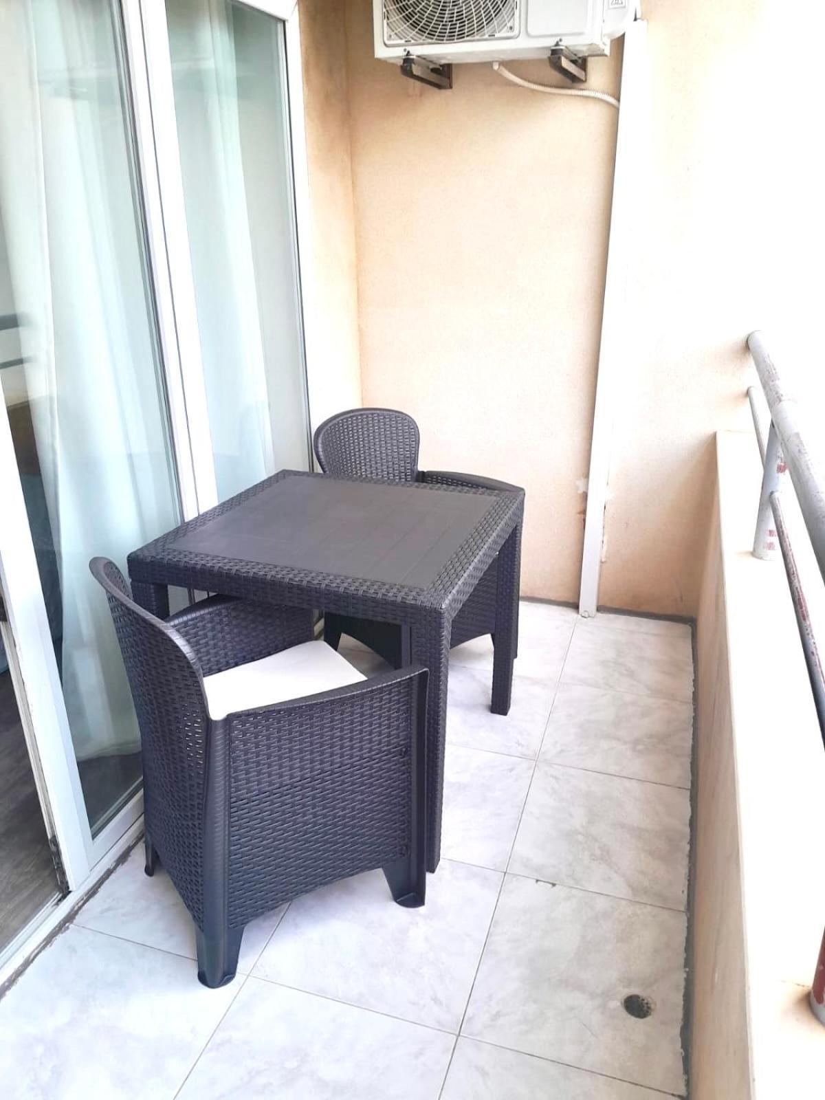 Praia Da Rocha, 4G Jardins Da Rocha, Sunny Studio, Air Conditioning, Two Pools, Internet, Parking, By Ig Portimao Bagian luar foto